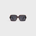 Triomphe 16 sunglasses in Acetate
